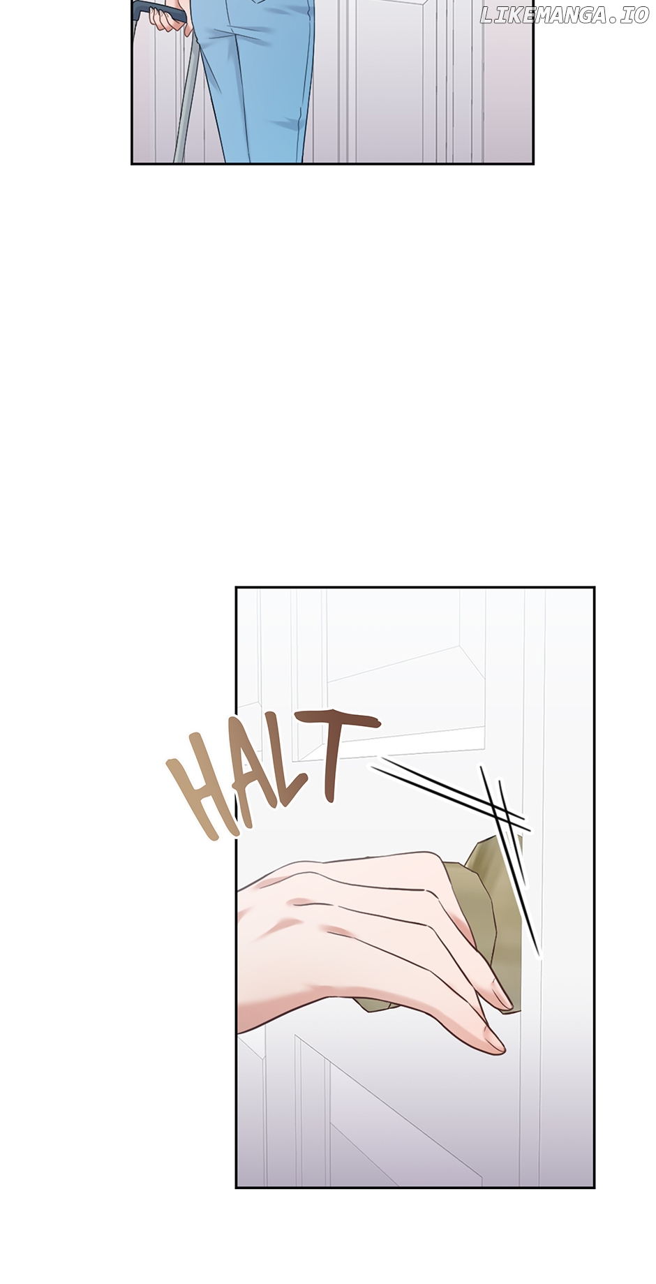 Torn Between Alphas Chapter 22 - page 20