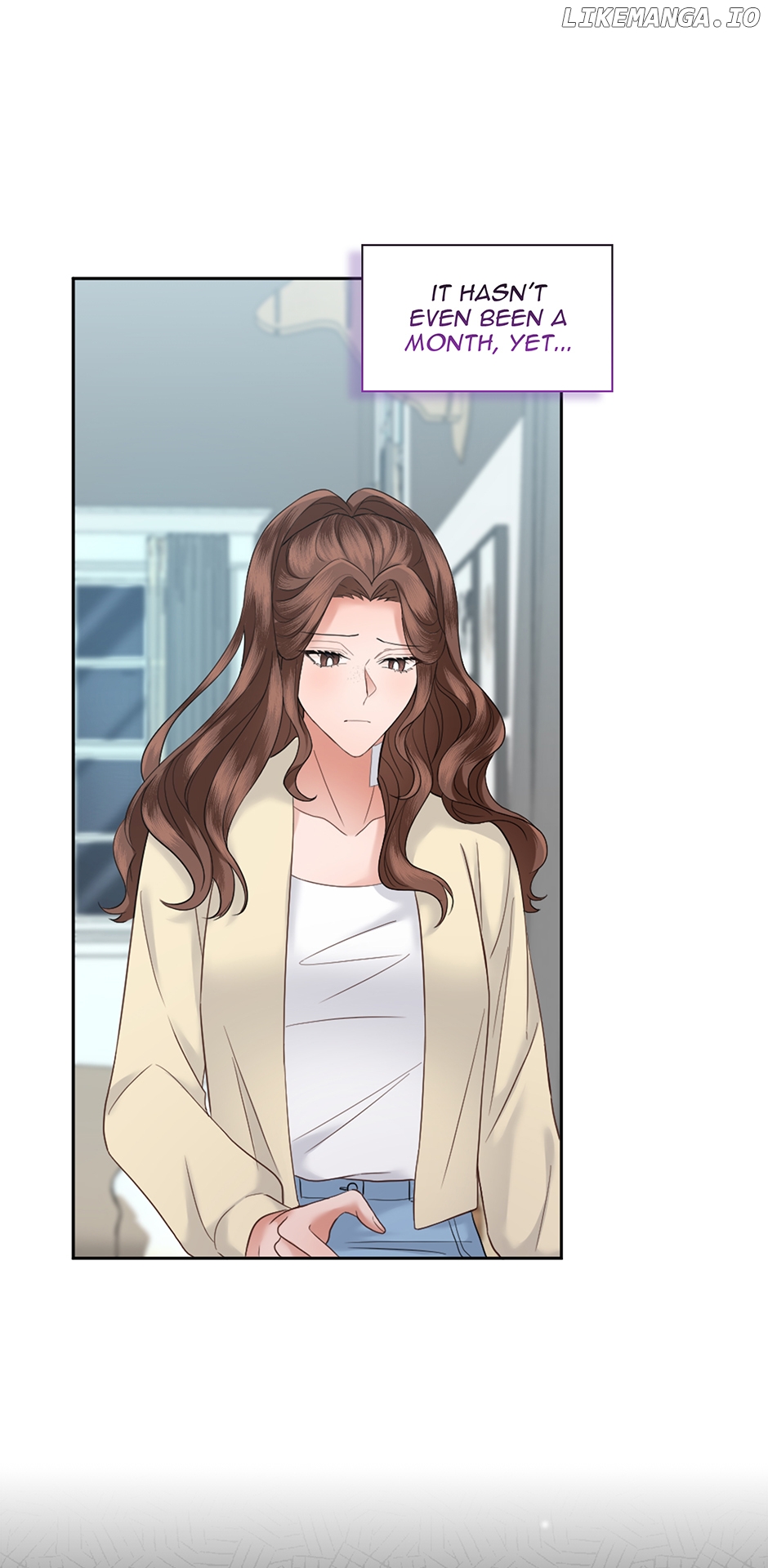 Torn Between Alphas Chapter 22 - page 21