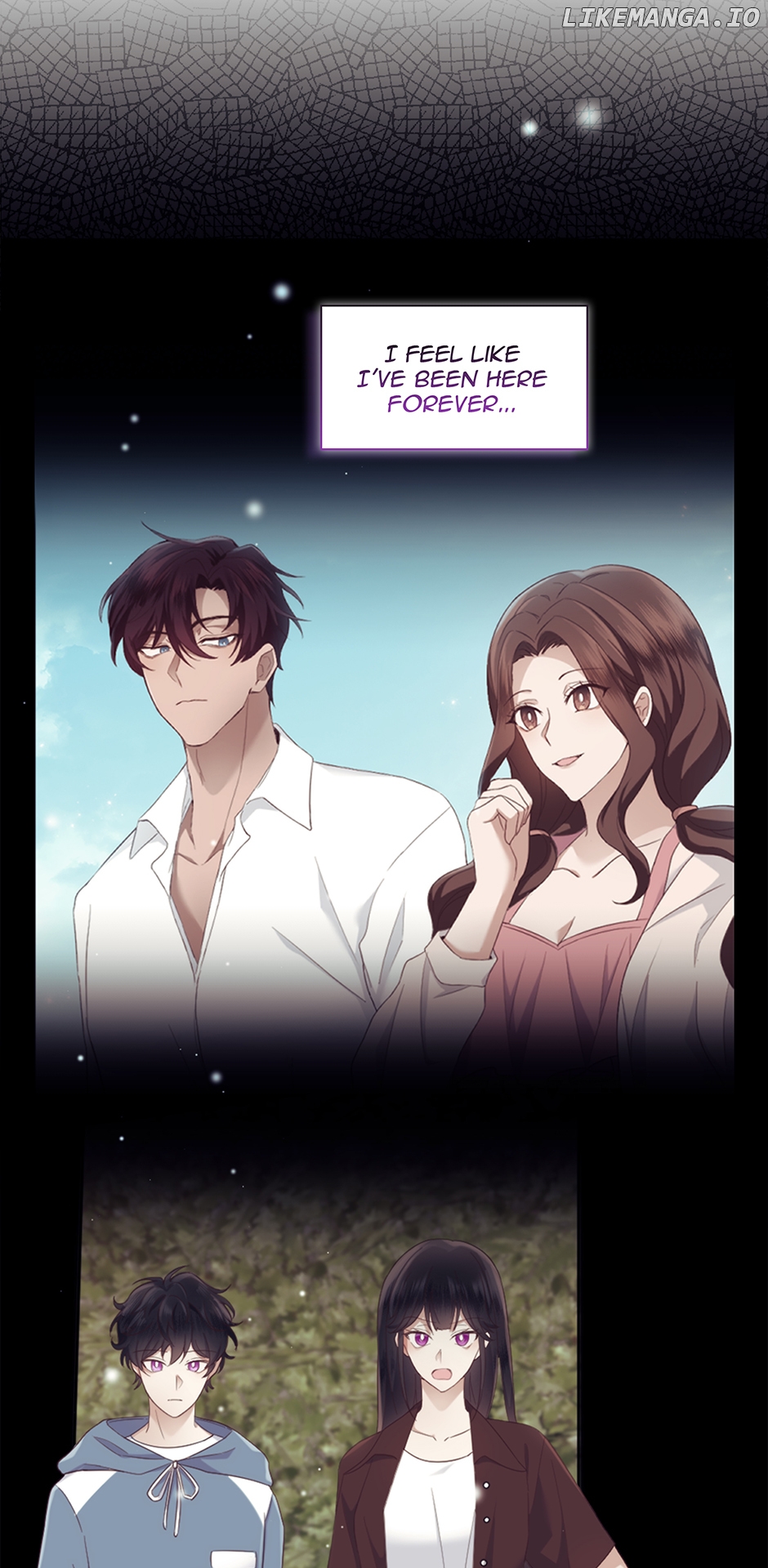 Torn Between Alphas Chapter 22 - page 22