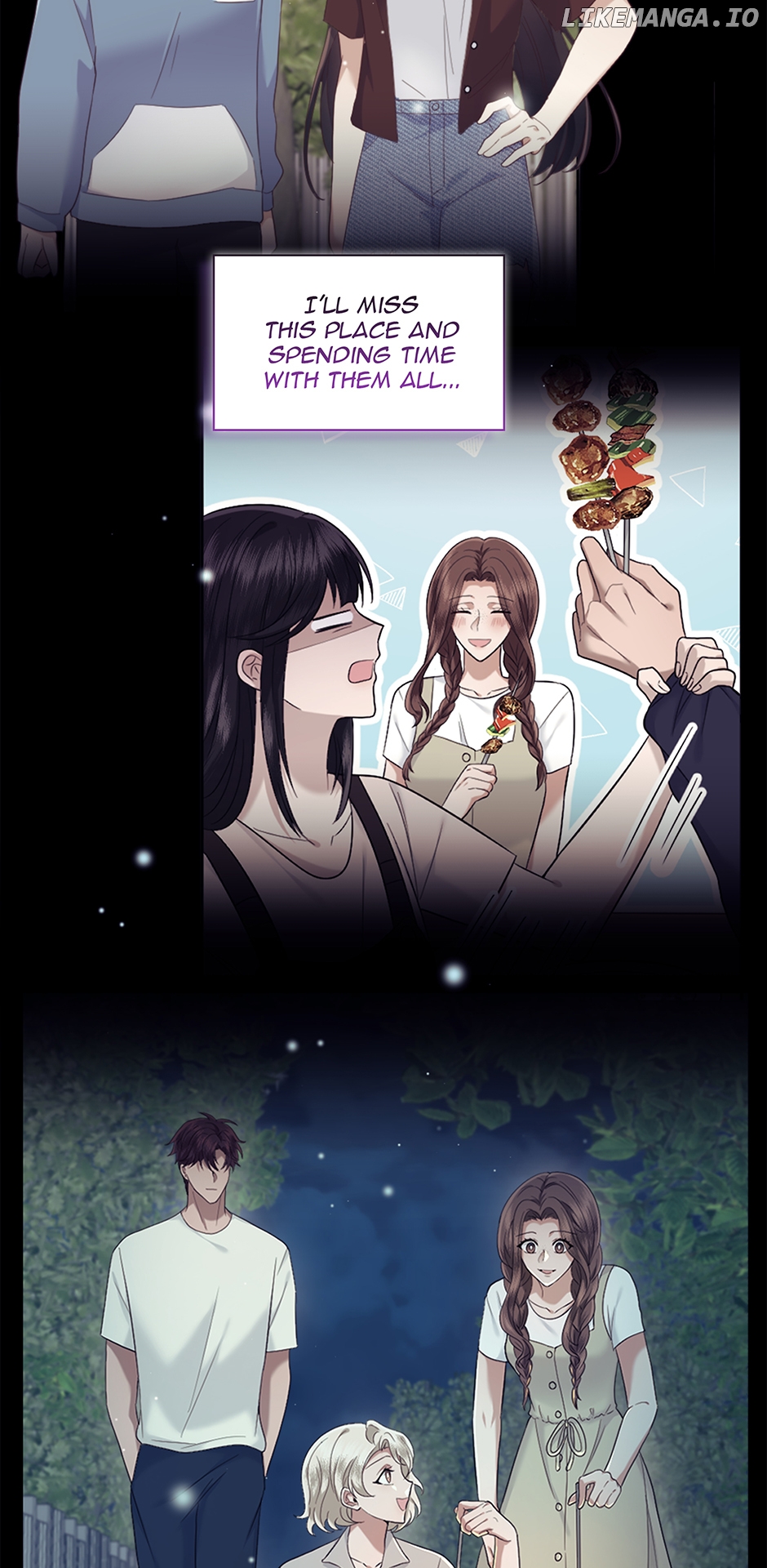 Torn Between Alphas Chapter 22 - page 23