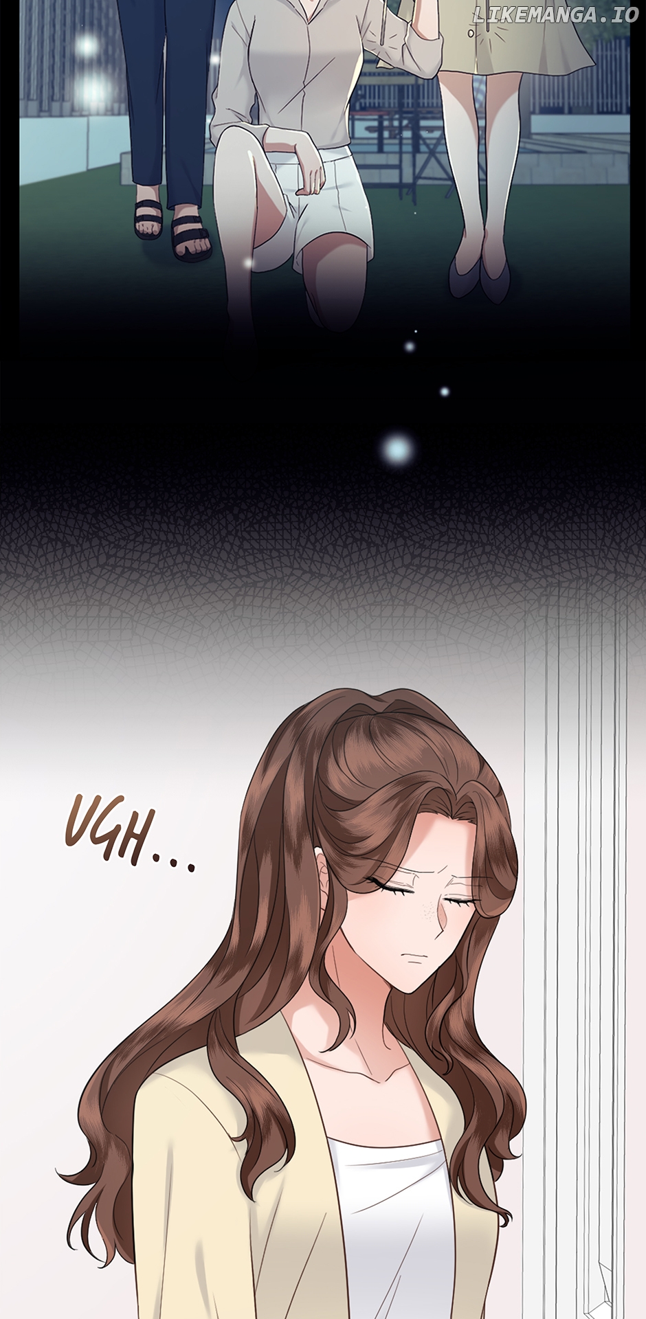 Torn Between Alphas Chapter 22 - page 24