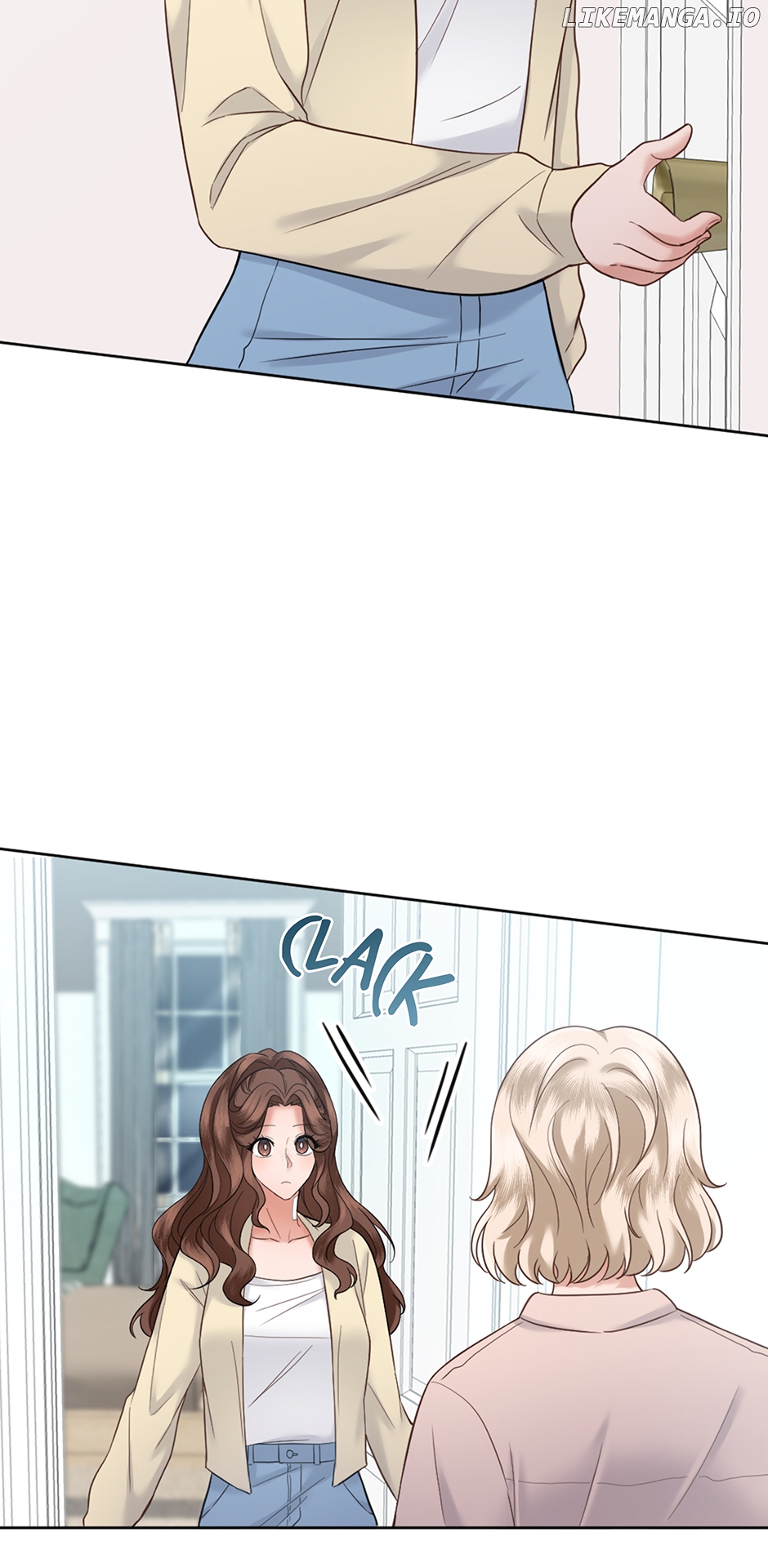 Torn Between Alphas Chapter 22 - page 25