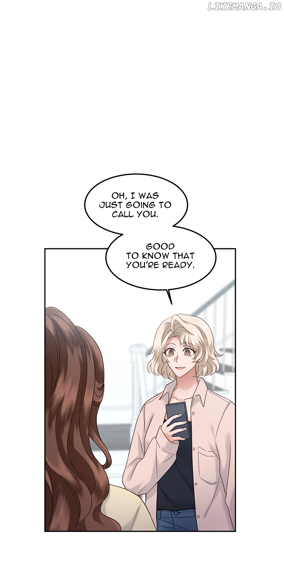 Torn Between Alphas Chapter 22 - page 26