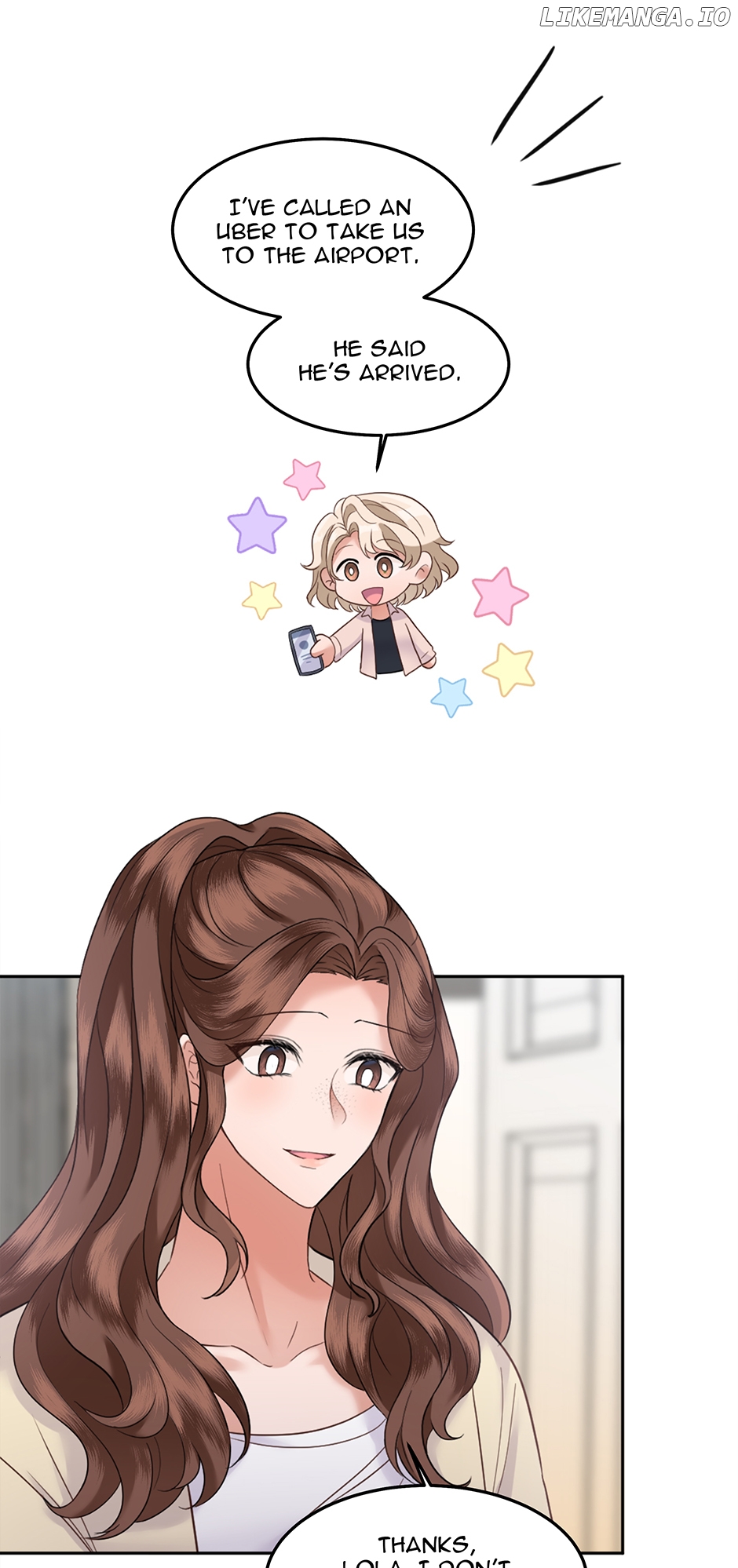 Torn Between Alphas Chapter 22 - page 27