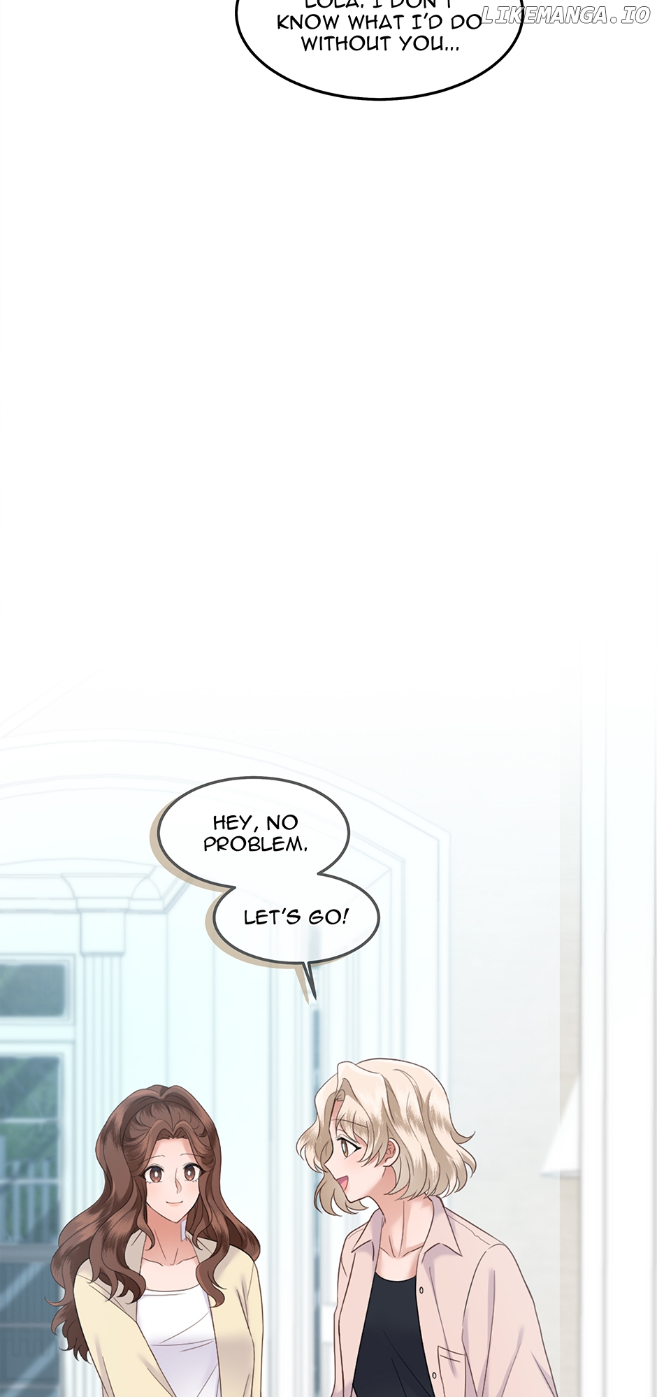 Torn Between Alphas Chapter 22 - page 28