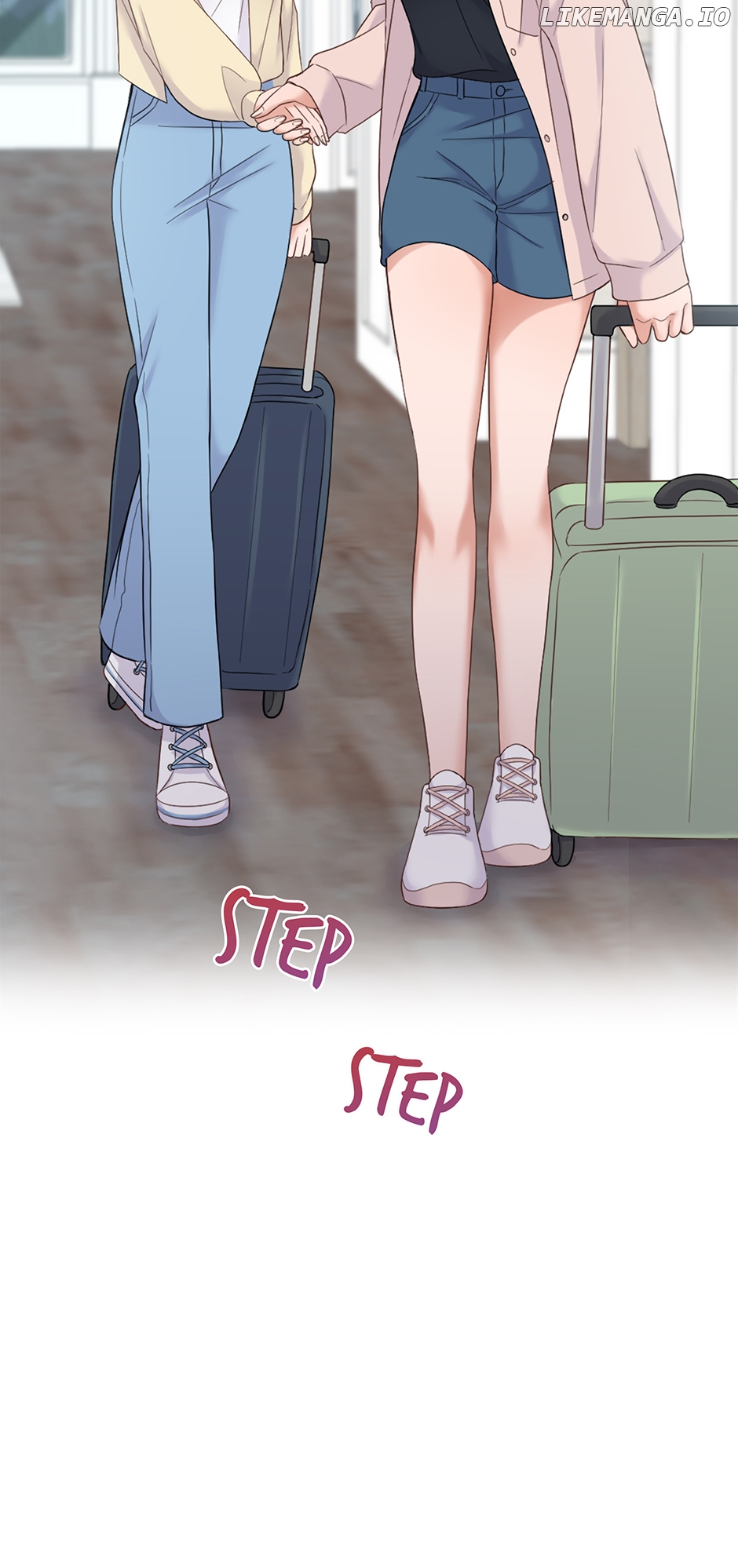 Torn Between Alphas Chapter 22 - page 29