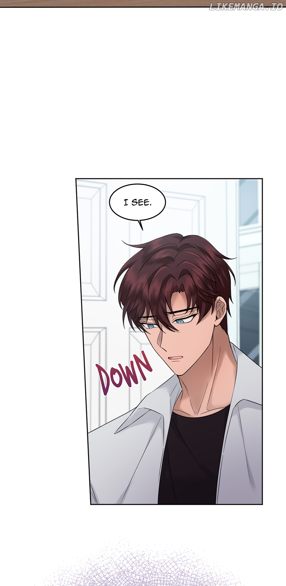 Torn Between Alphas Chapter 22 - page 3