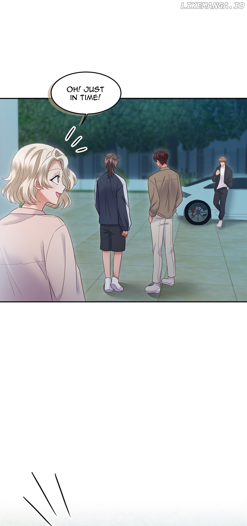 Torn Between Alphas Chapter 22 - page 30