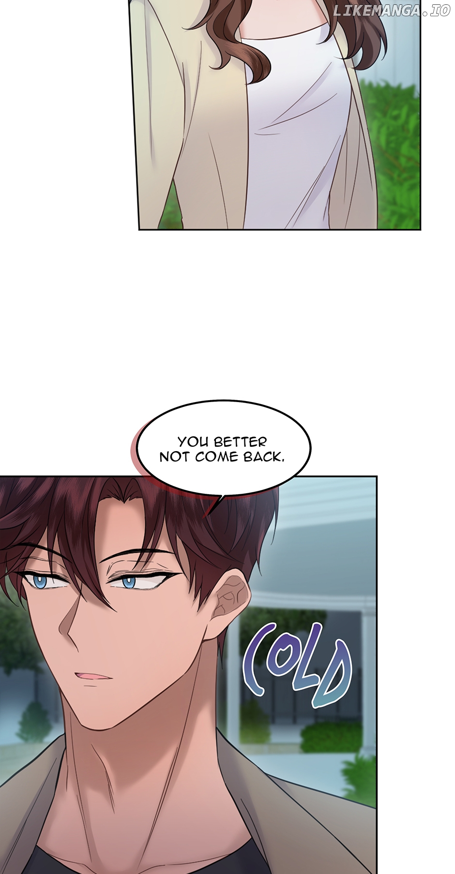 Torn Between Alphas Chapter 22 - page 36