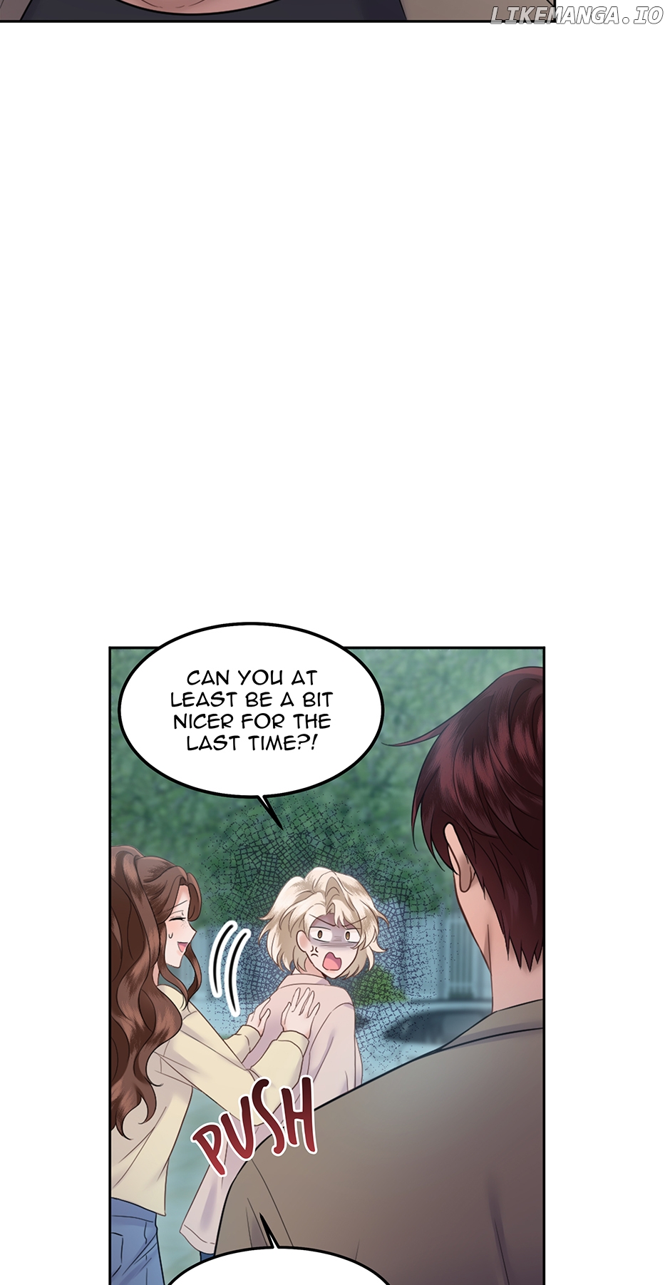 Torn Between Alphas Chapter 22 - page 37