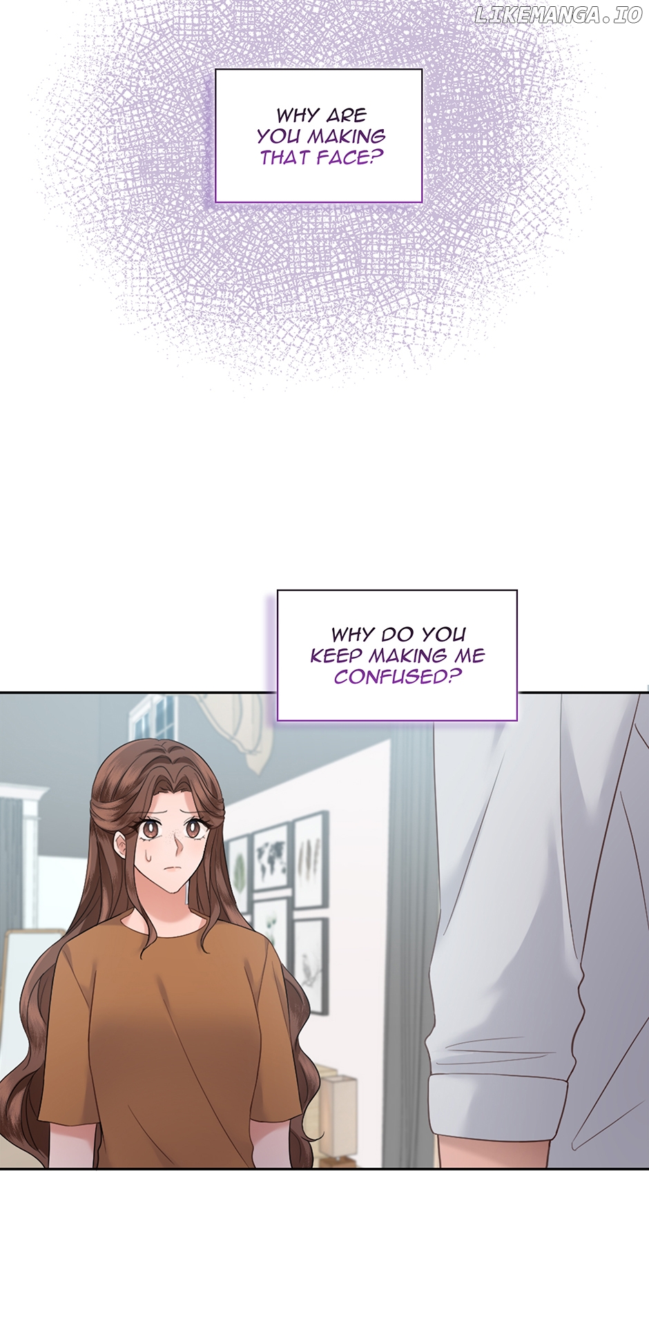 Torn Between Alphas Chapter 22 - page 4