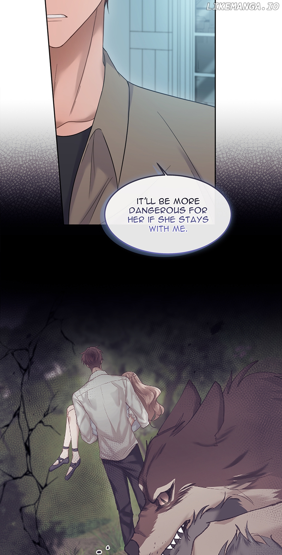Torn Between Alphas Chapter 22 - page 42