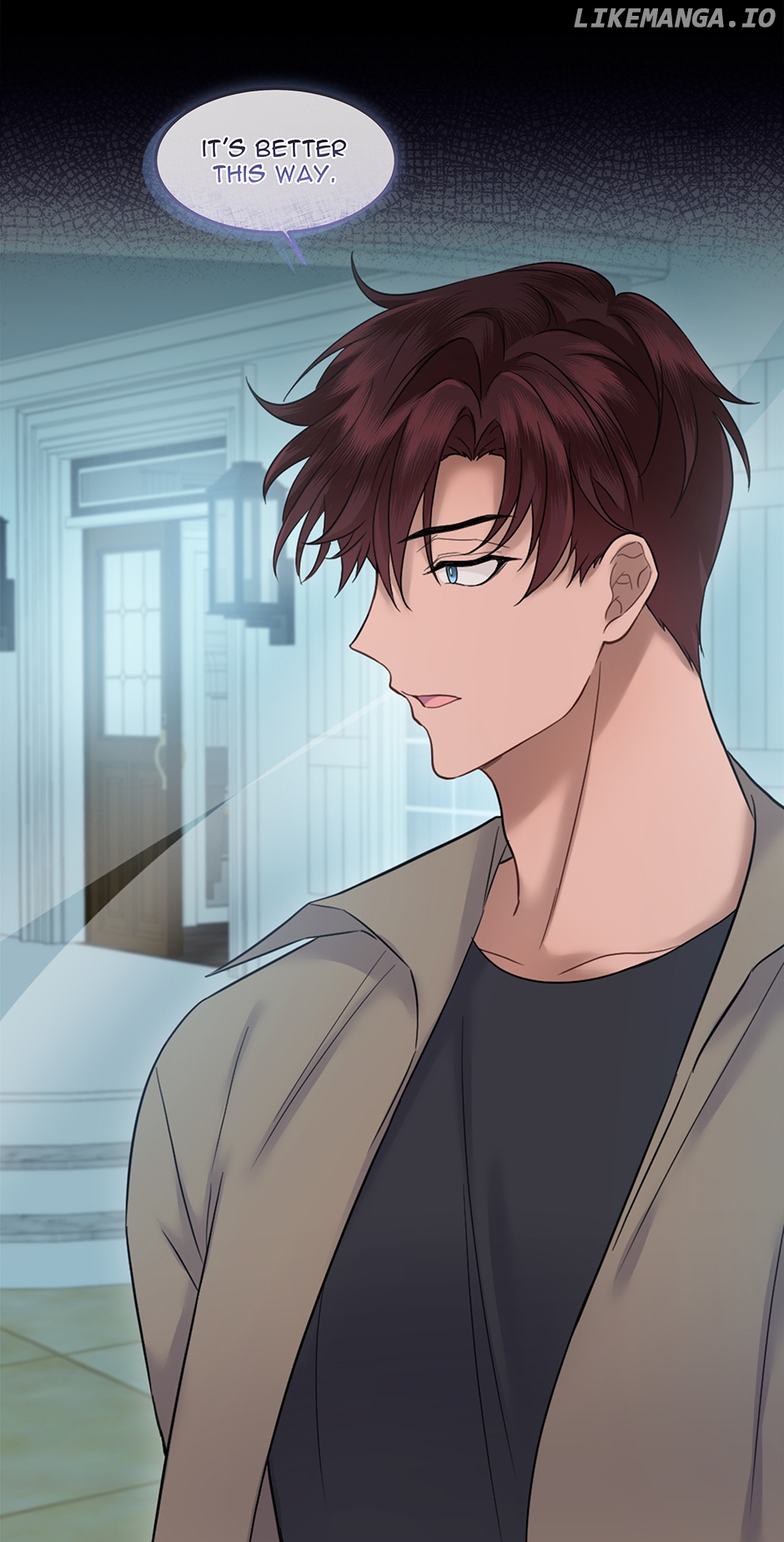 Torn Between Alphas Chapter 22 - page 44