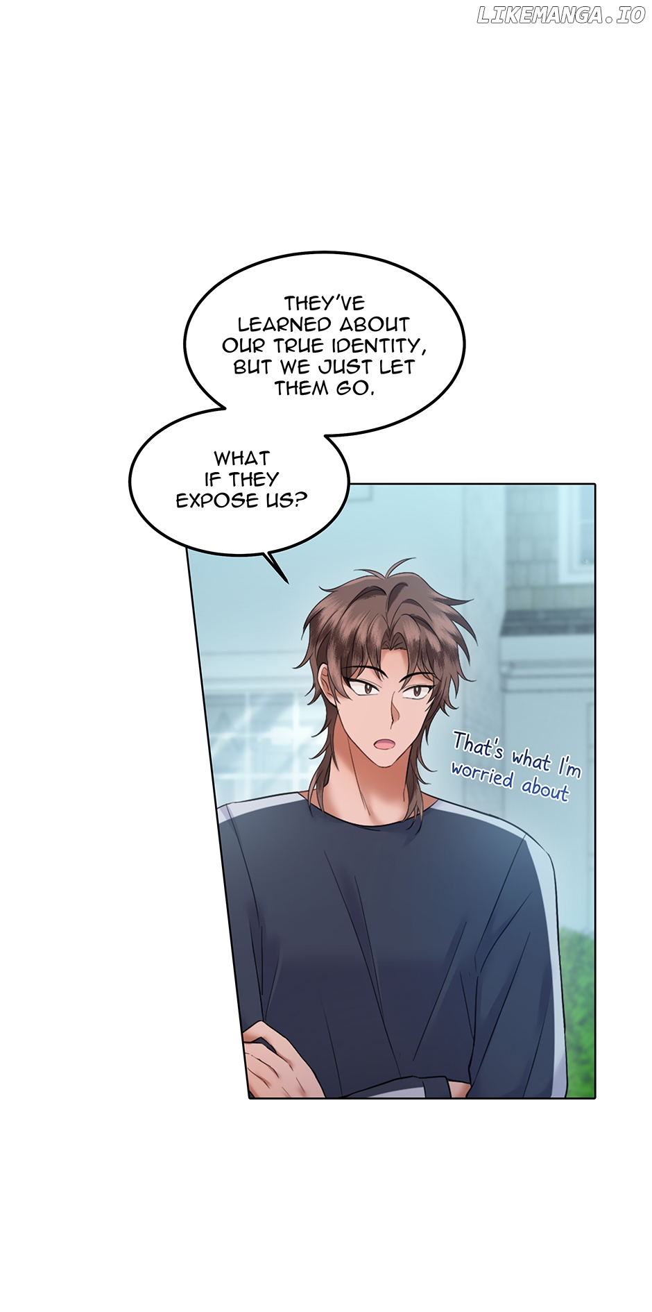 Torn Between Alphas Chapter 22 - page 46