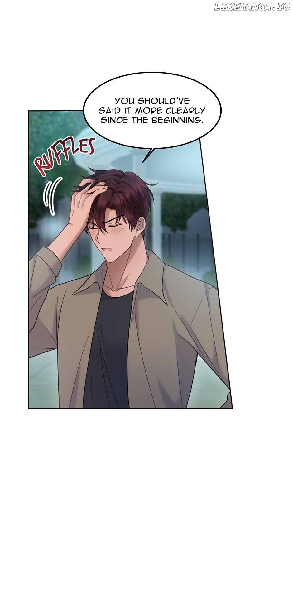 Torn Between Alphas Chapter 22 - page 47