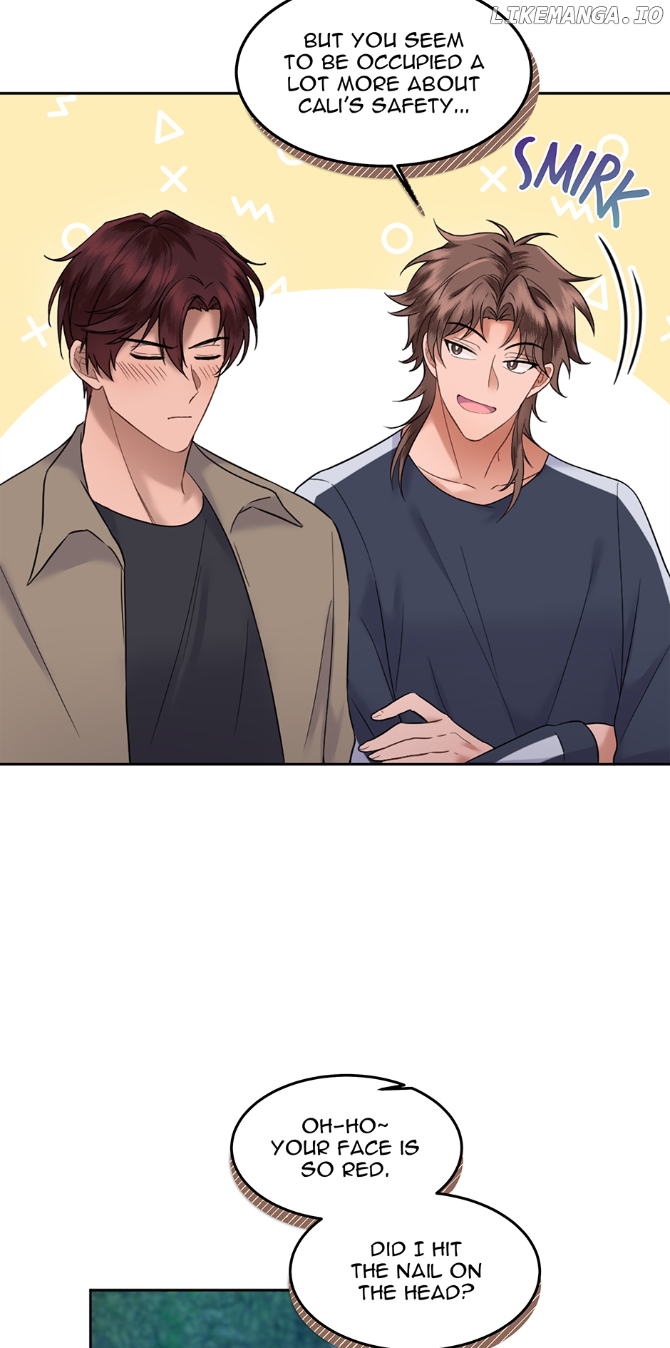 Torn Between Alphas Chapter 22 - page 49