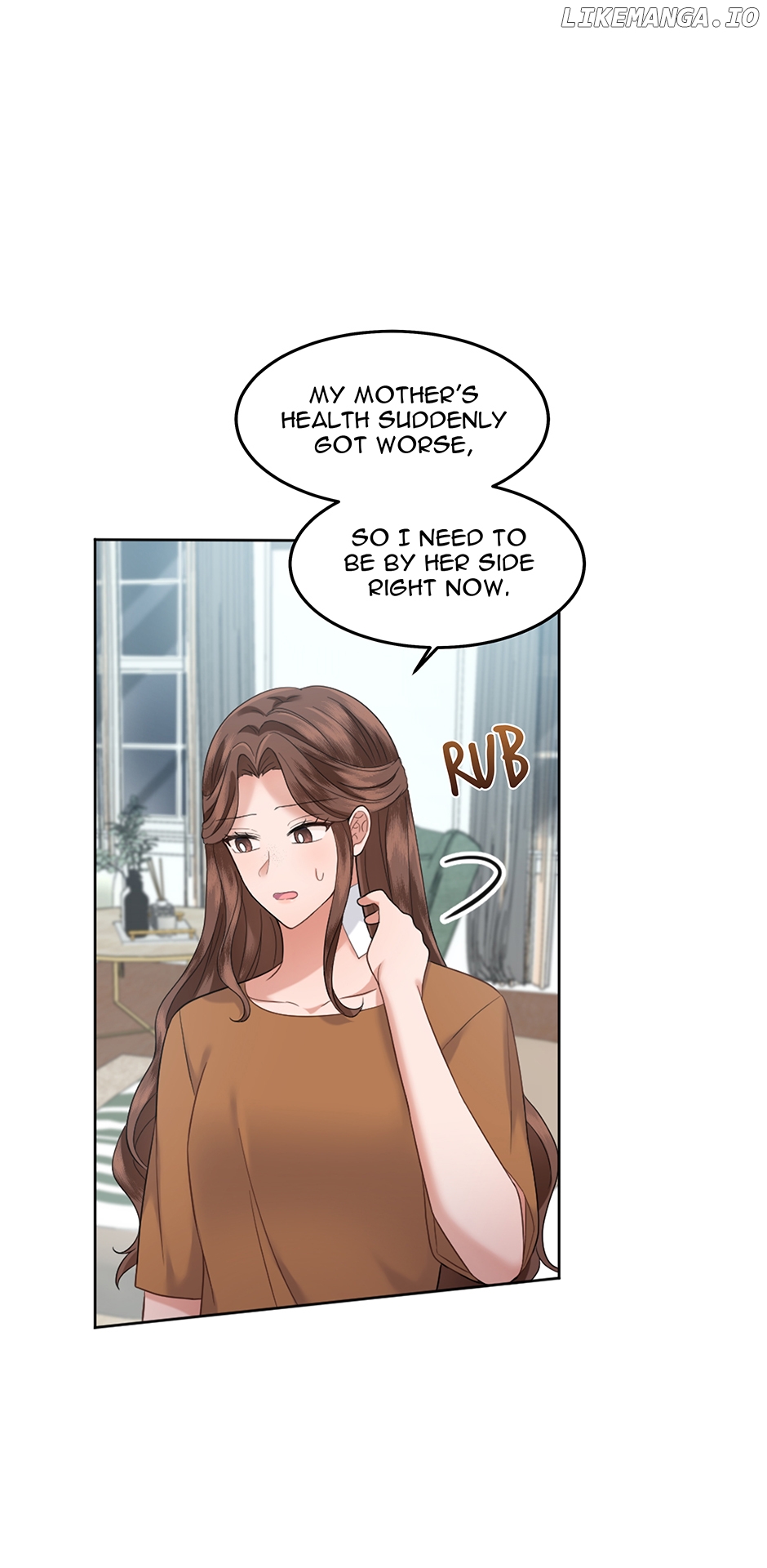 Torn Between Alphas Chapter 22 - page 5