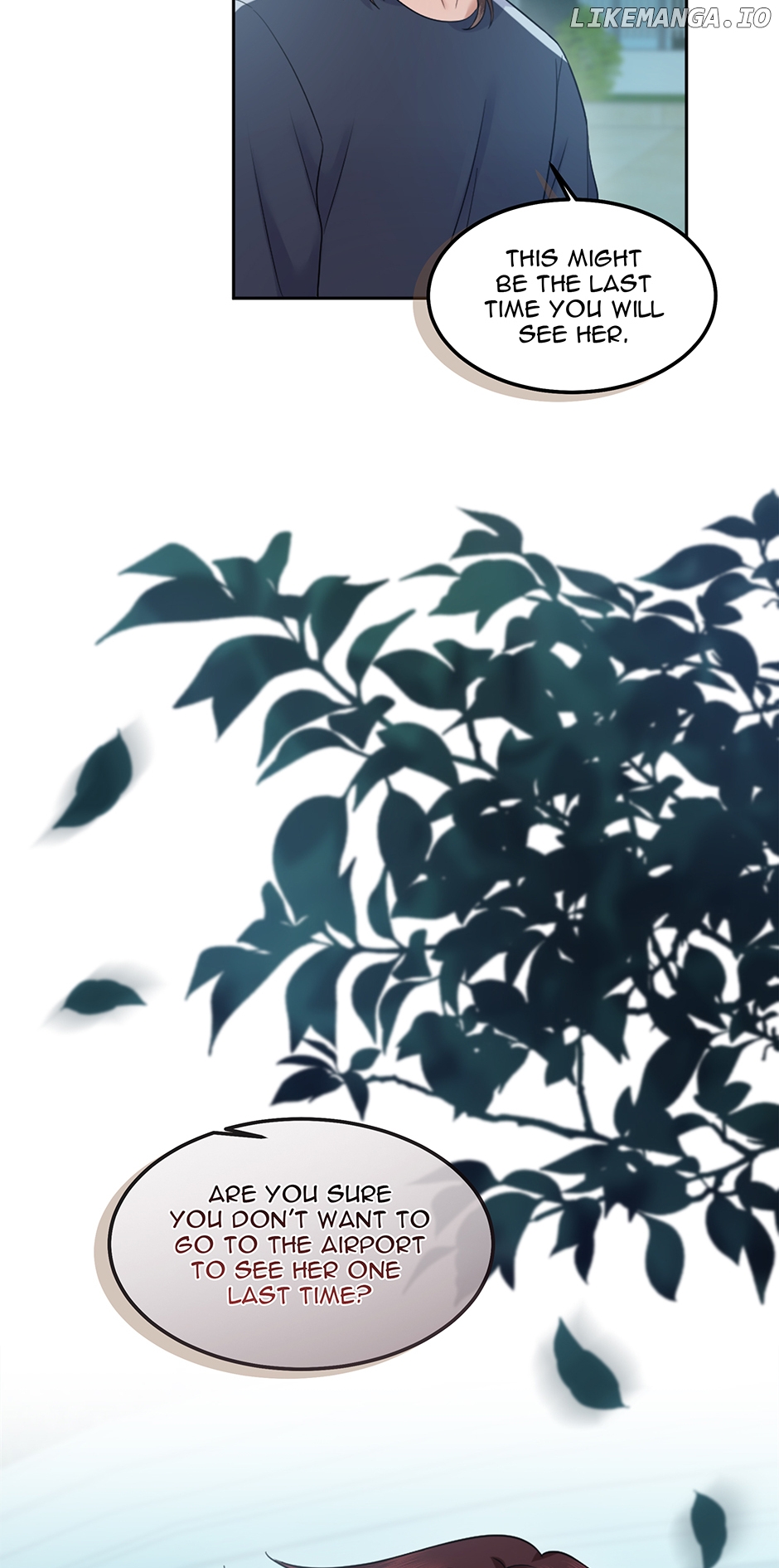 Torn Between Alphas Chapter 22 - page 51