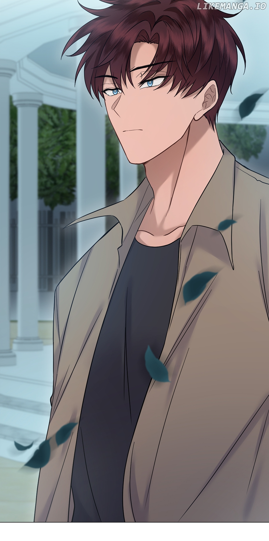 Torn Between Alphas Chapter 22 - page 52