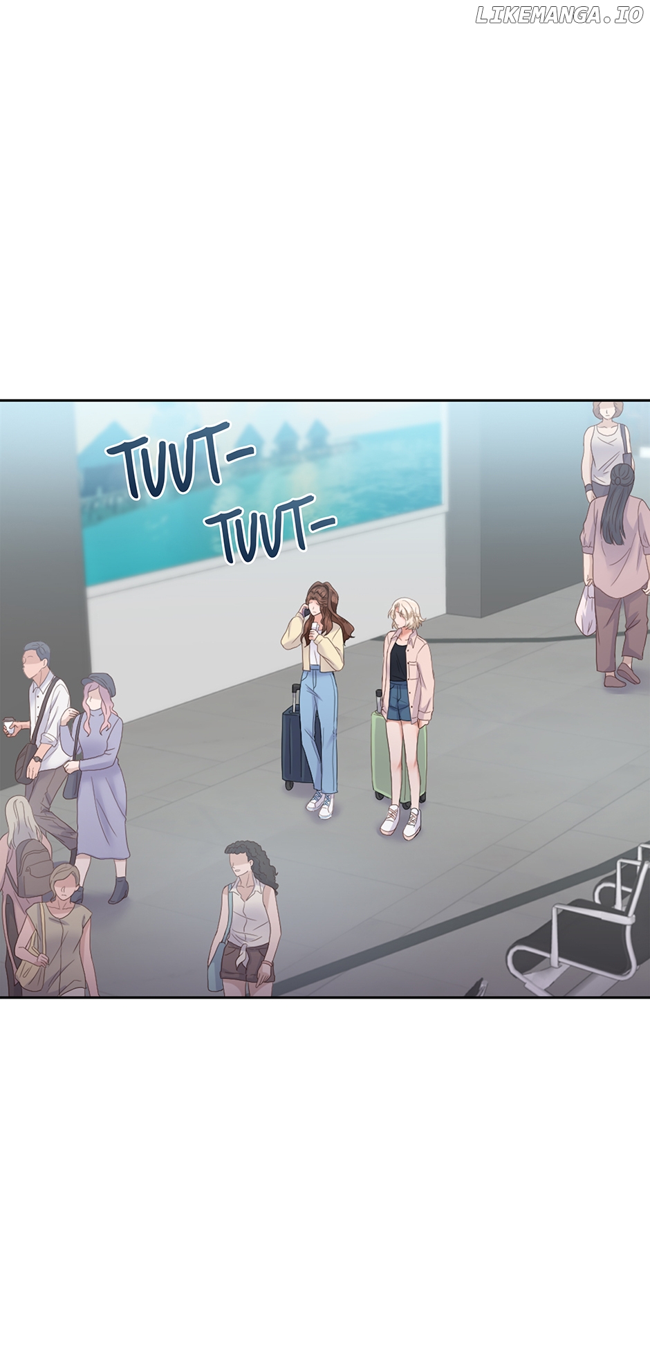 Torn Between Alphas Chapter 22 - page 54