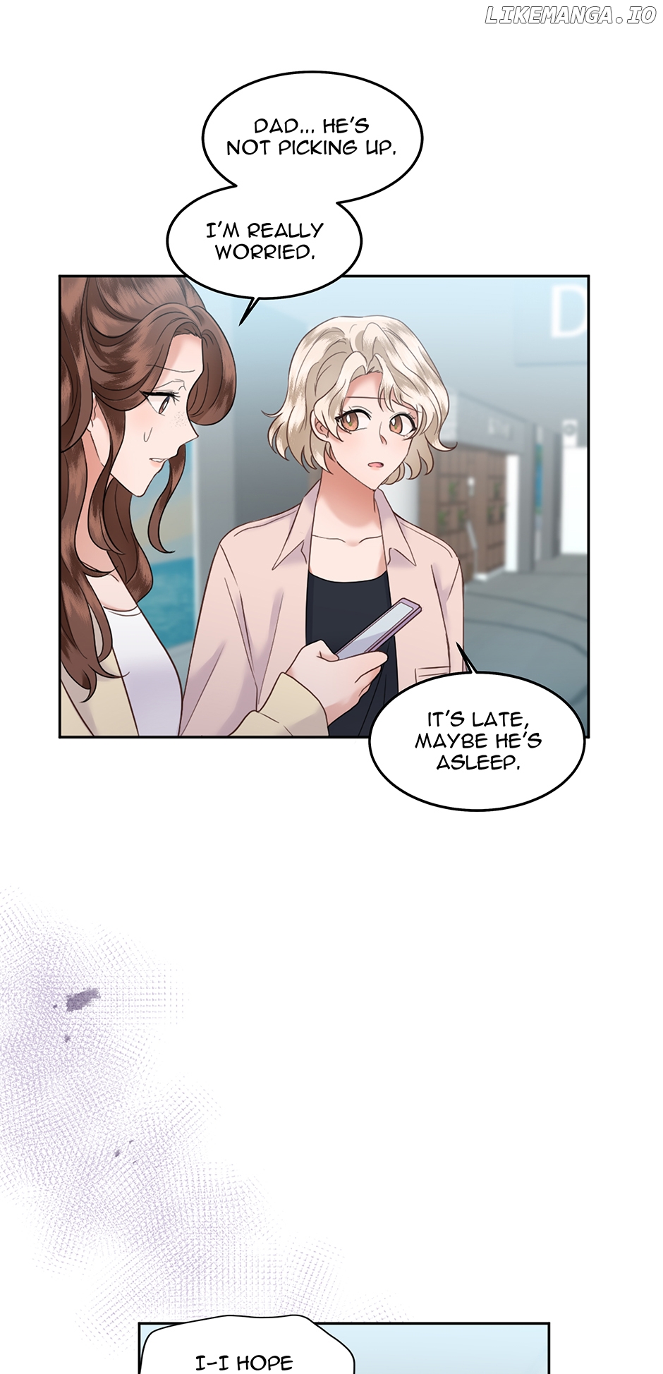 Torn Between Alphas Chapter 22 - page 55