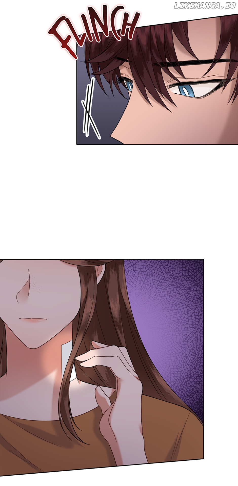Torn Between Alphas Chapter 22 - page 6