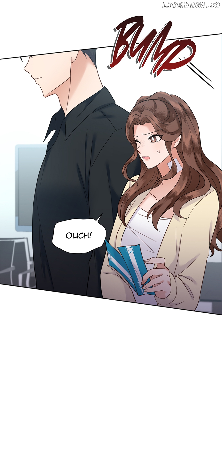 Torn Between Alphas Chapter 22 - page 61