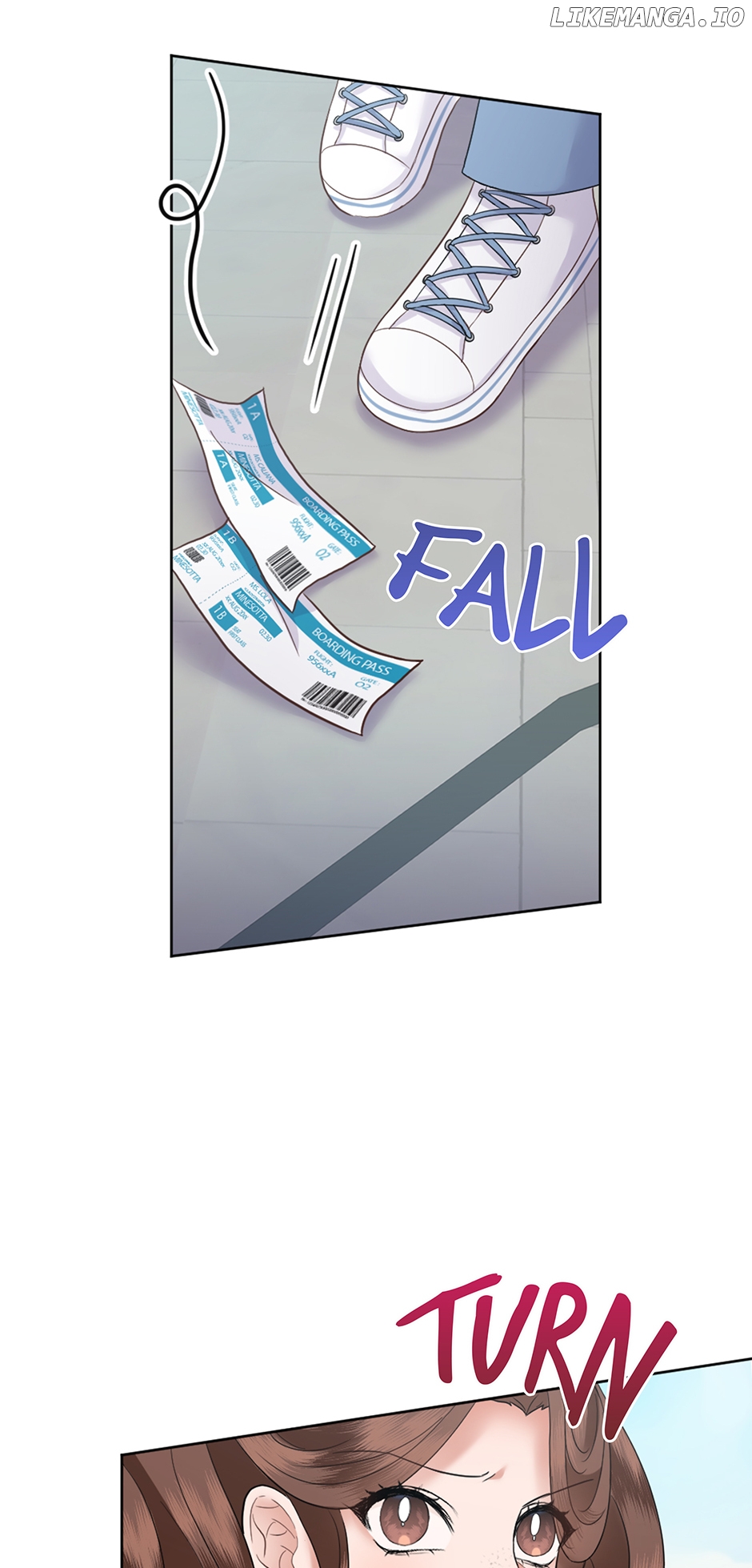 Torn Between Alphas Chapter 22 - page 62