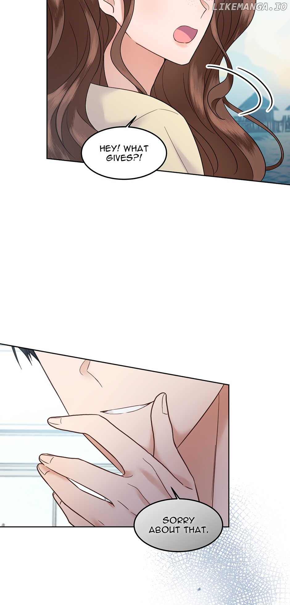Torn Between Alphas Chapter 22 - page 63