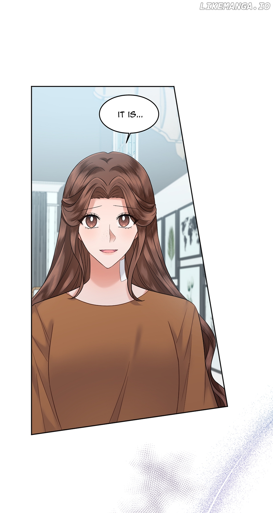 Torn Between Alphas Chapter 22 - page 8