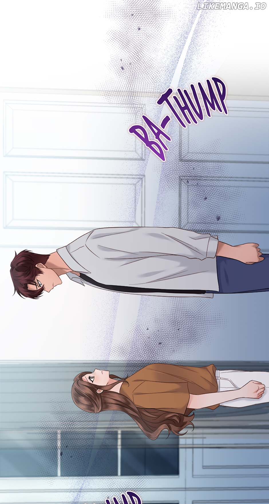 Torn Between Alphas Chapter 22 - page 9