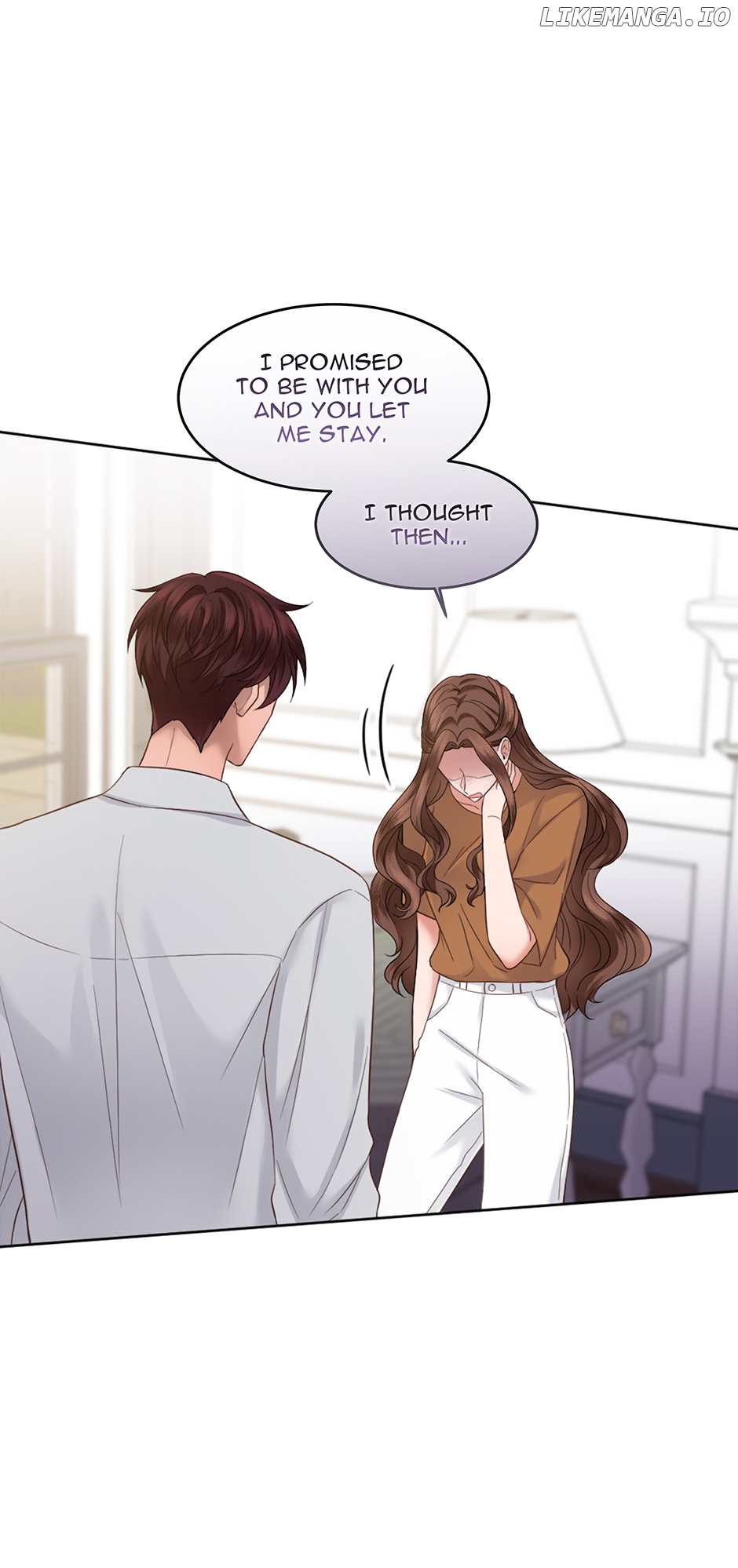 Torn Between Alphas Chapter 21 - page 11