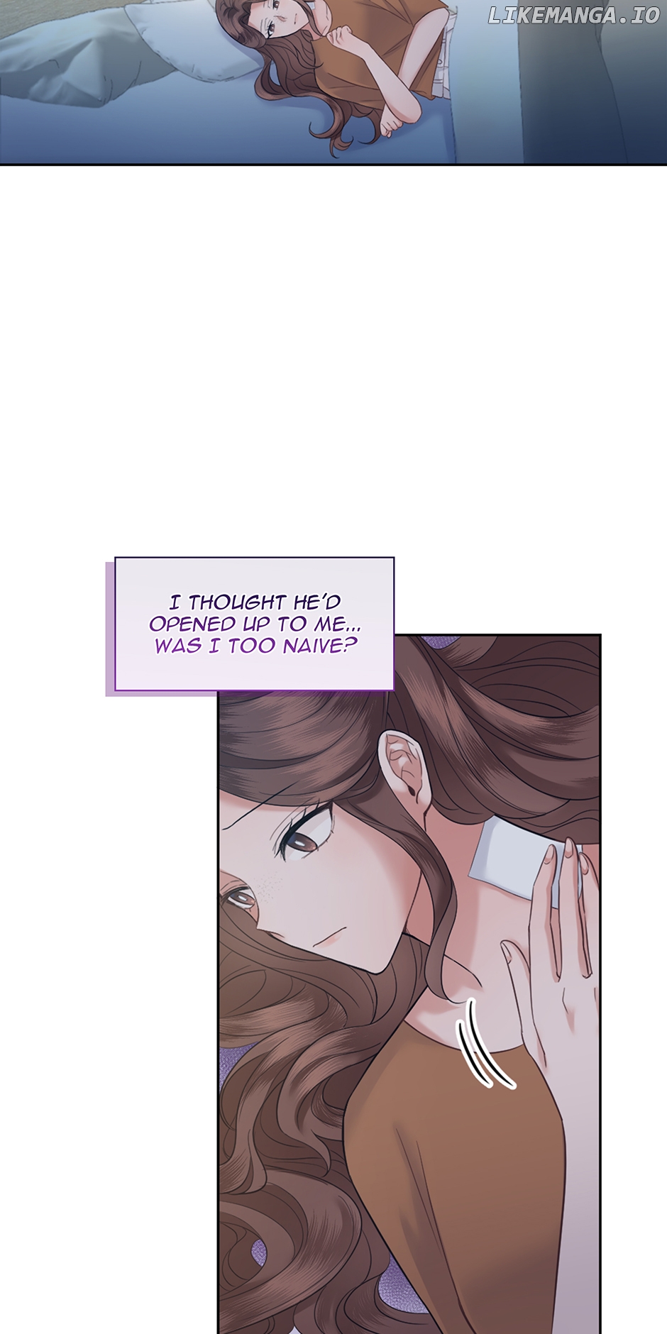 Torn Between Alphas Chapter 21 - page 24