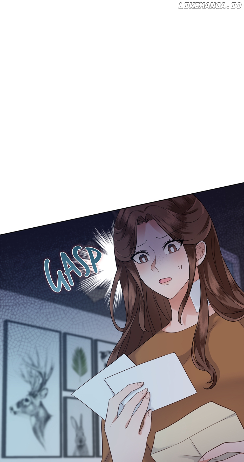 Torn Between Alphas Chapter 21 - page 35