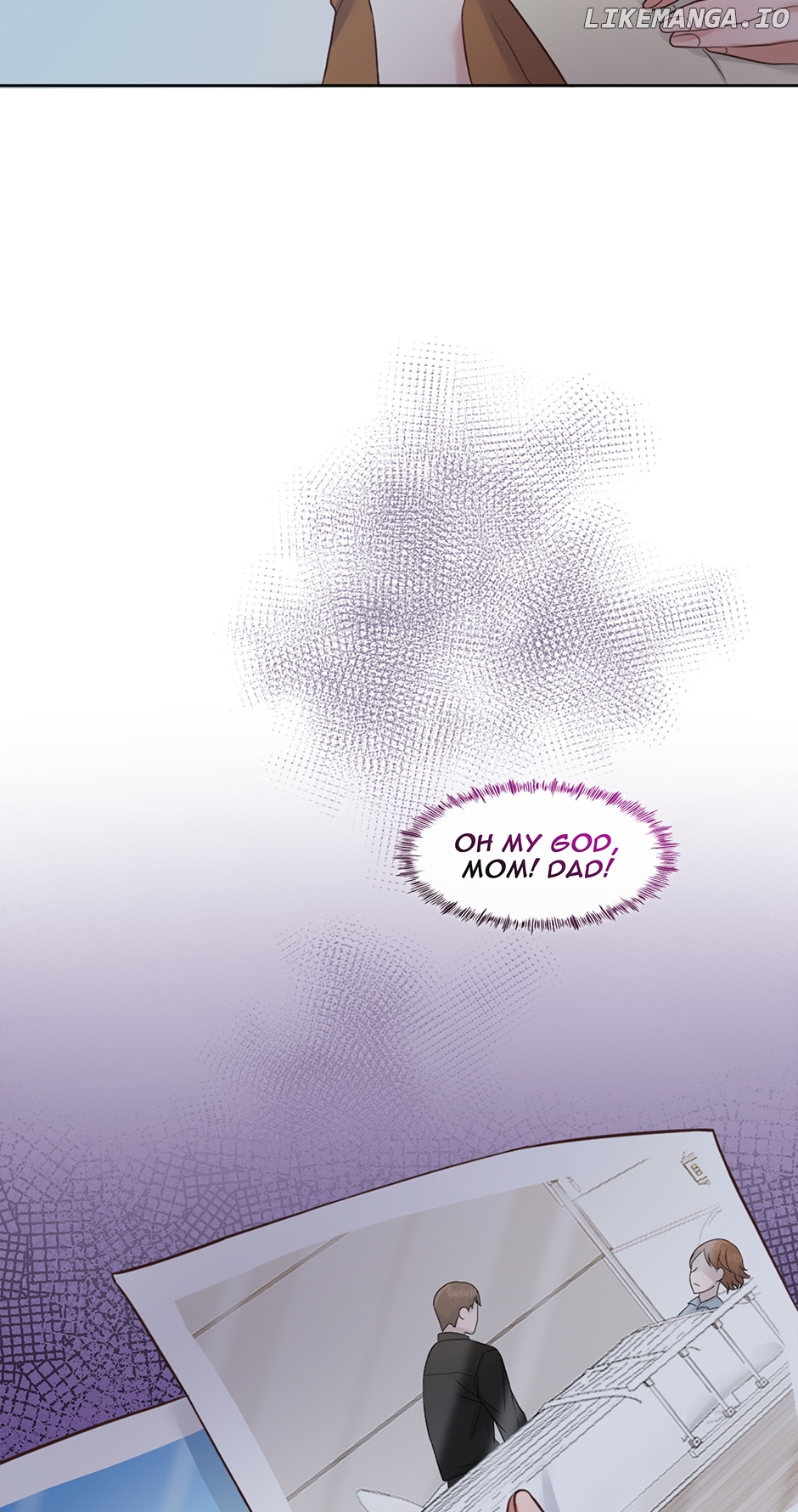 Torn Between Alphas Chapter 21 - page 36