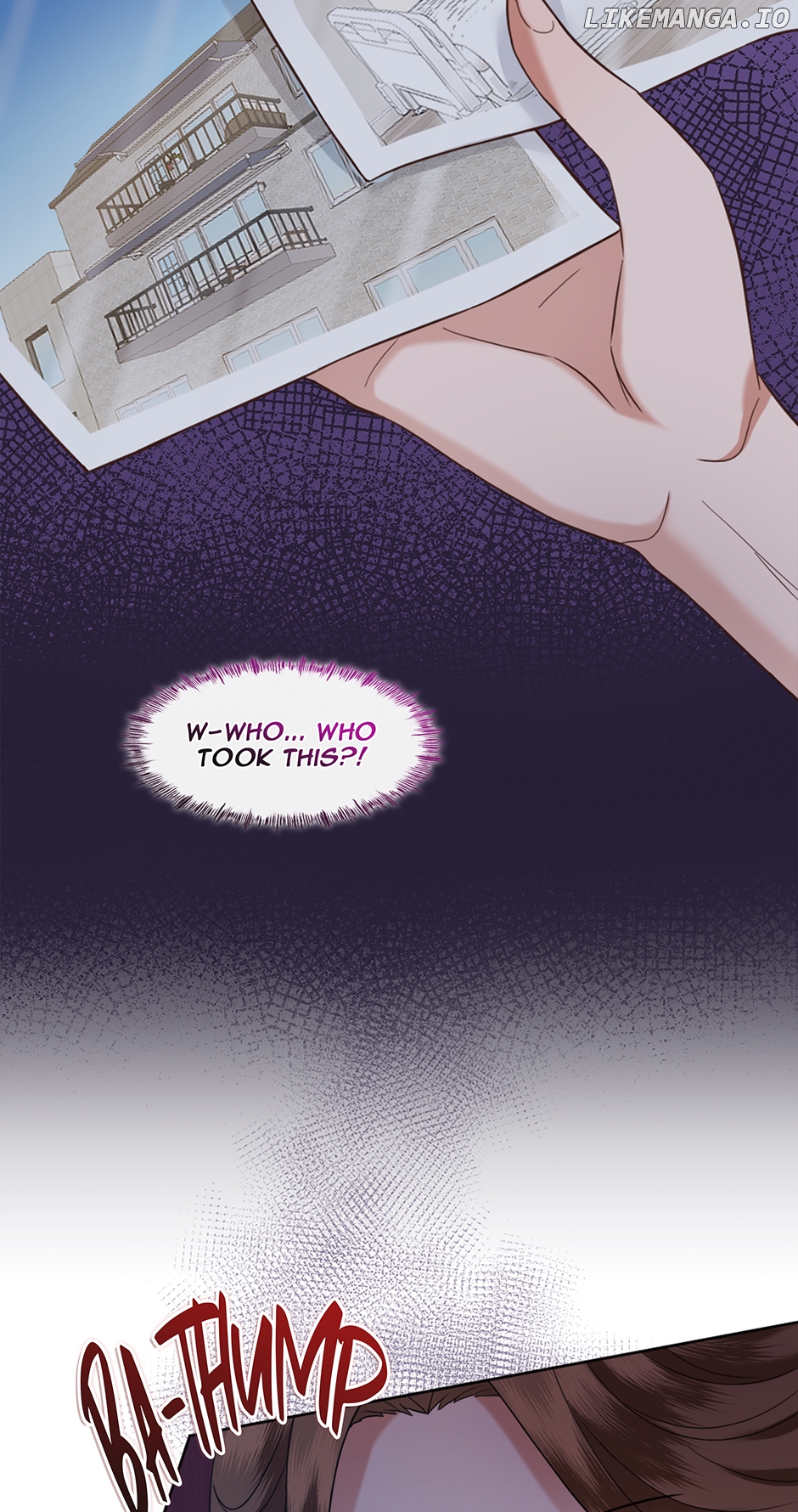 Torn Between Alphas Chapter 21 - page 37