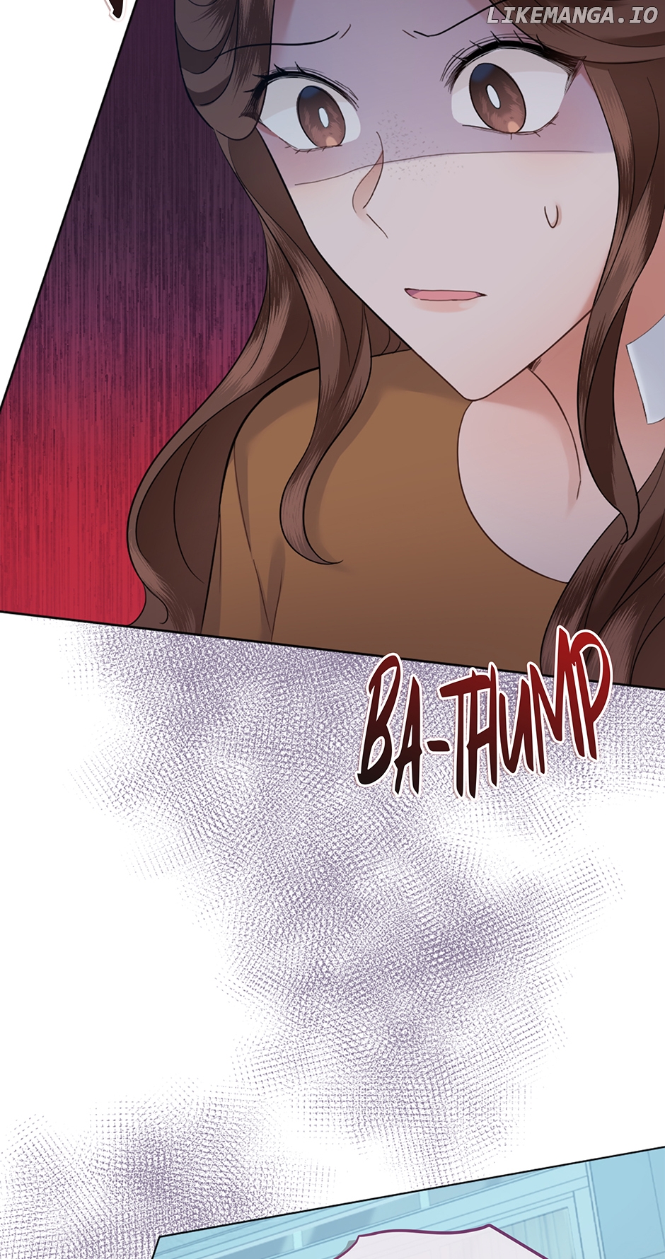 Torn Between Alphas Chapter 21 - page 38