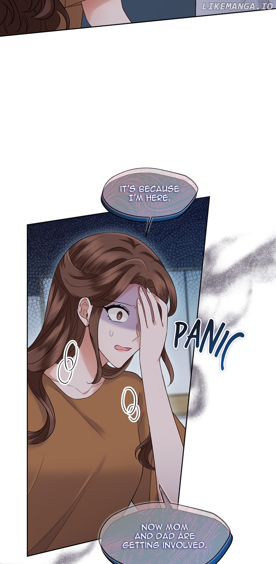 Torn Between Alphas Chapter 21 - page 50