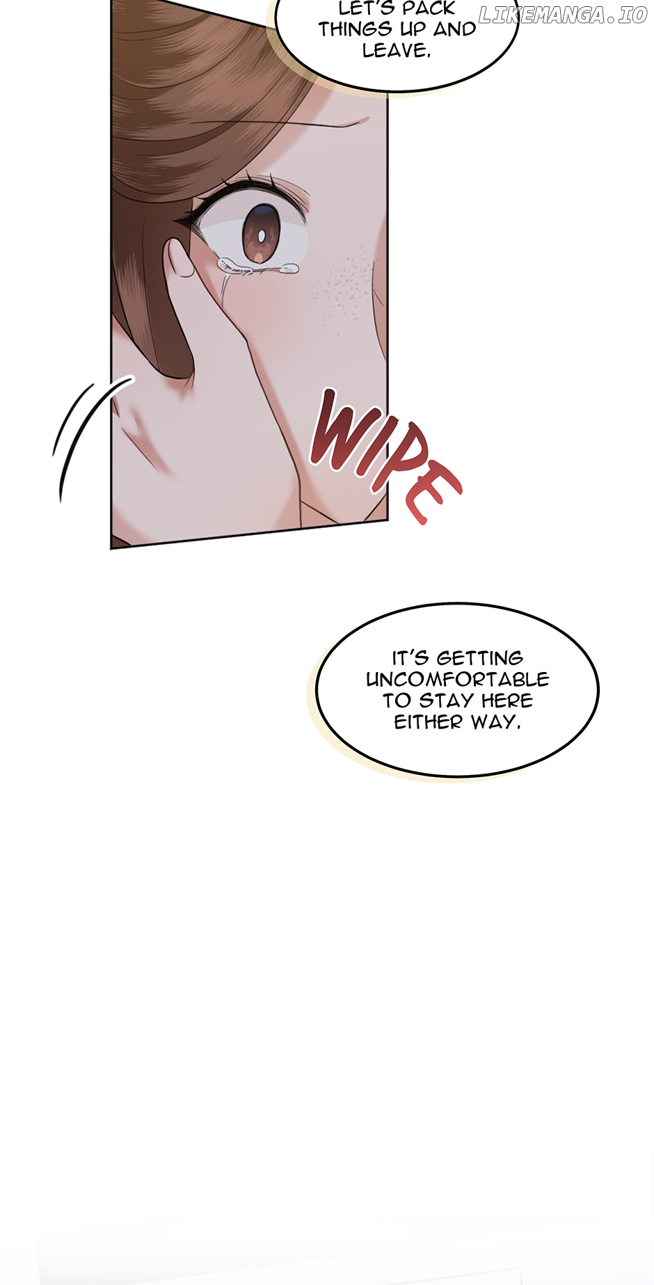 Torn Between Alphas Chapter 21 - page 54