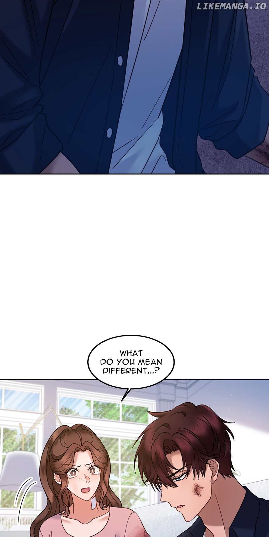 Torn Between Alphas Chapter 35 - page 2