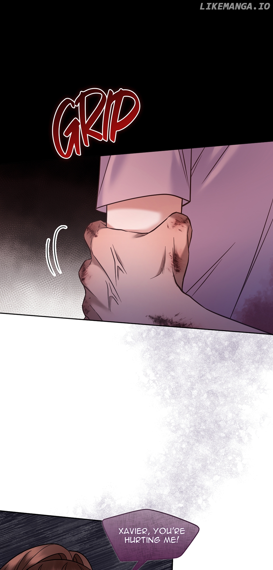 Torn Between Alphas Chapter 35 - page 32
