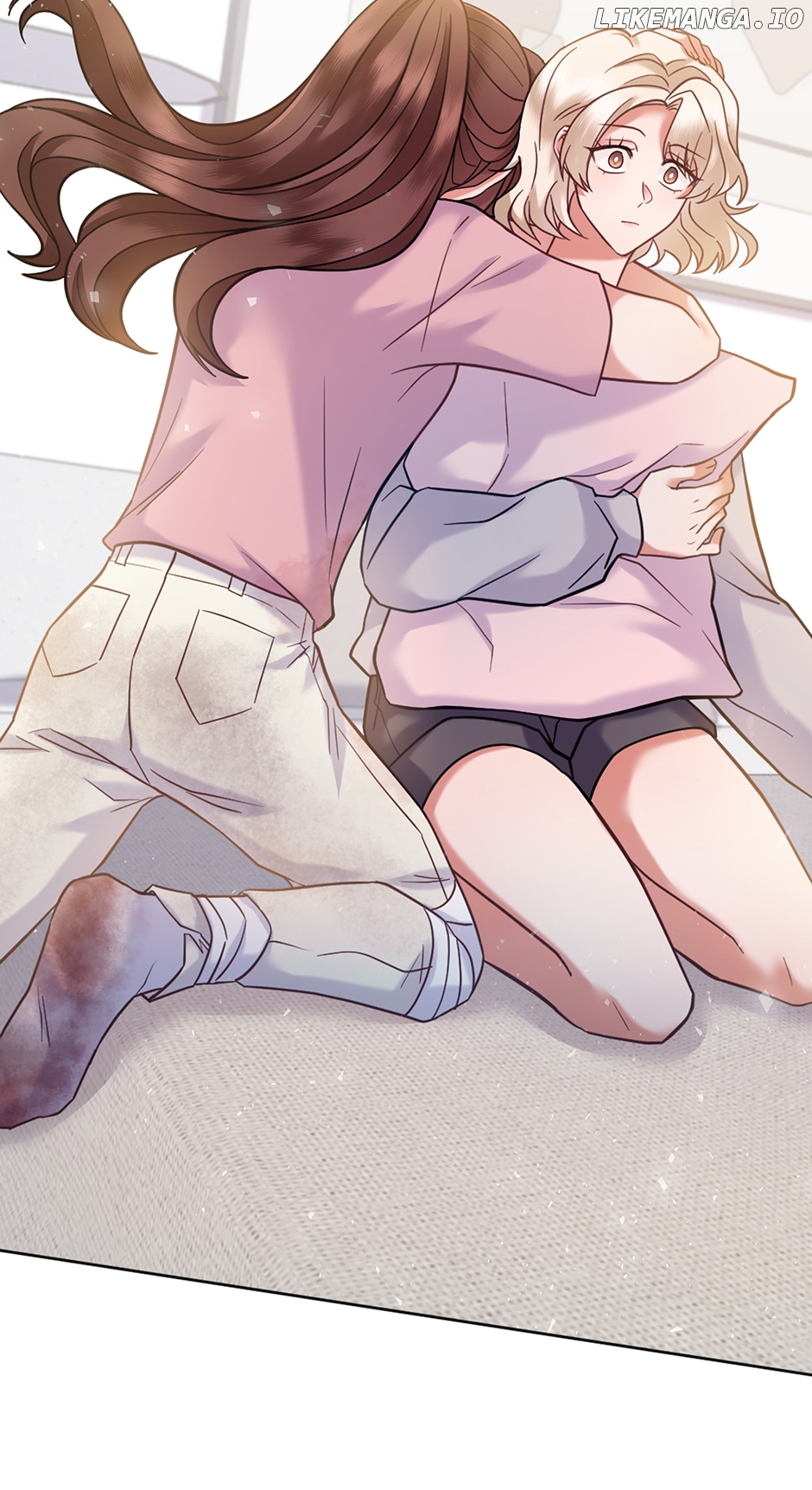 Torn Between Alphas Chapter 35 - page 52