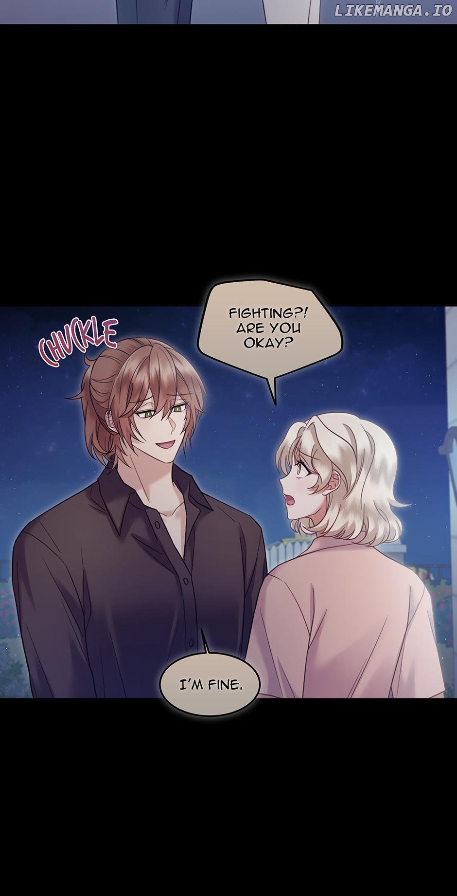 Torn Between Alphas Chapter 34 - page 10