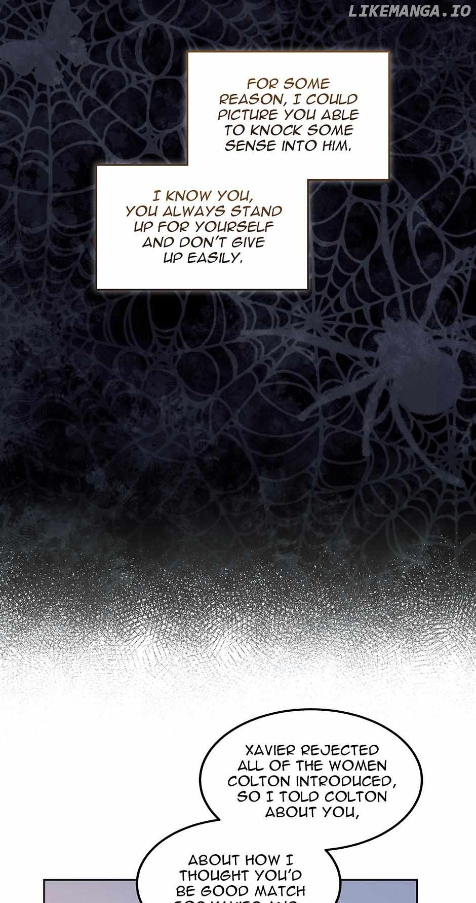 Torn Between Alphas Chapter 34 - page 29