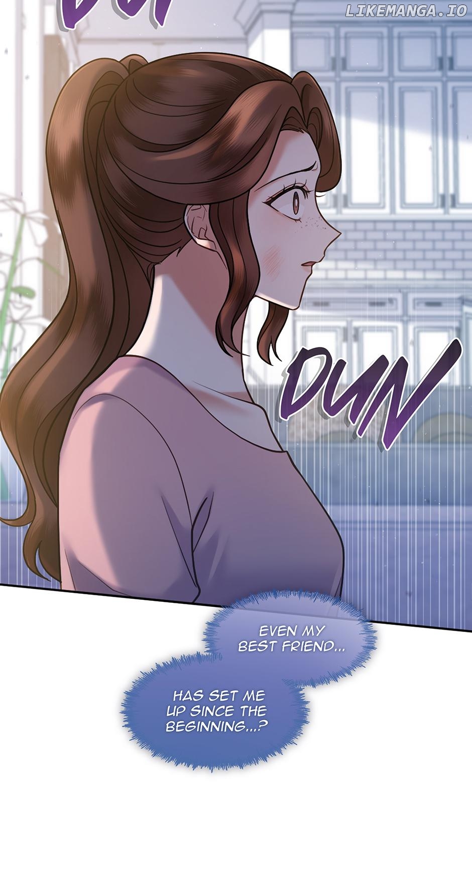 Torn Between Alphas Chapter 34 - page 34