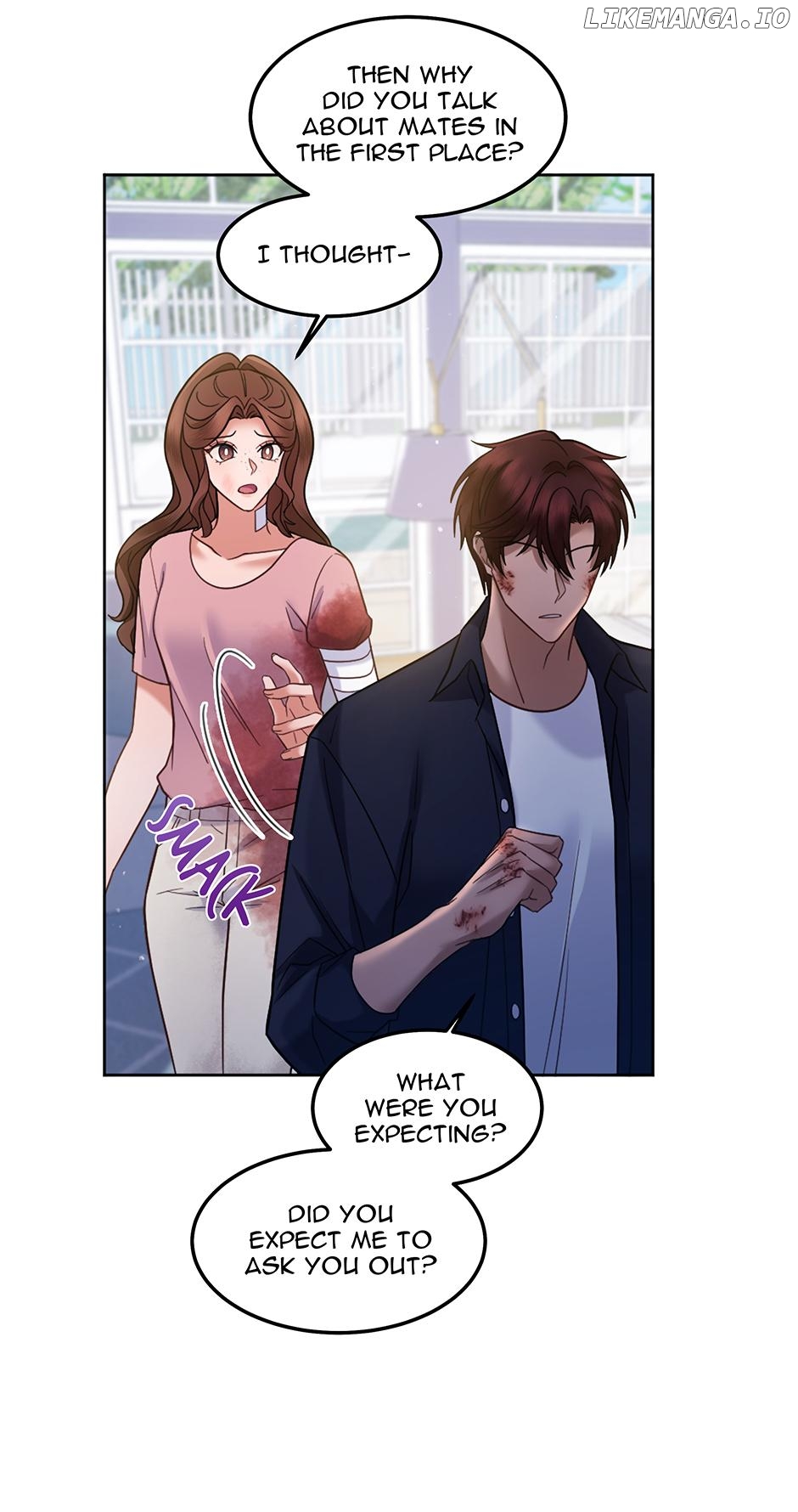 Torn Between Alphas Chapter 34 - page 69