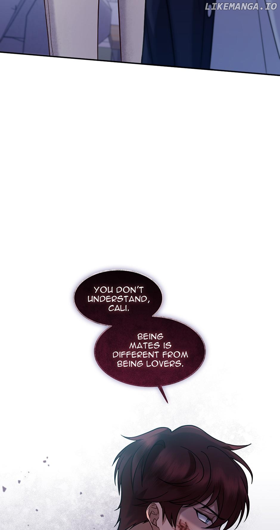 Torn Between Alphas Chapter 34 - page 73