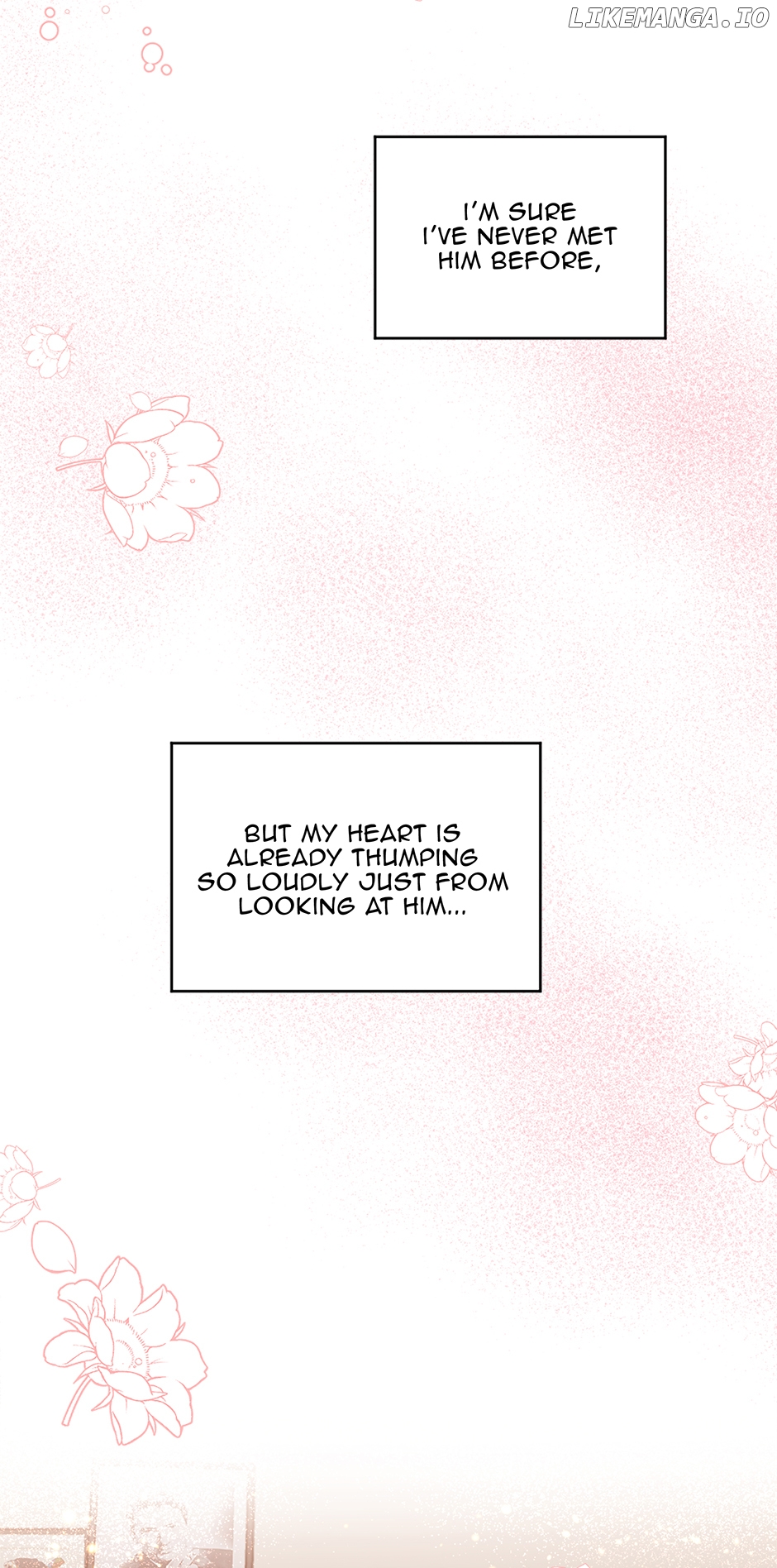 Torn Between Alphas Chapter 2 - page 73