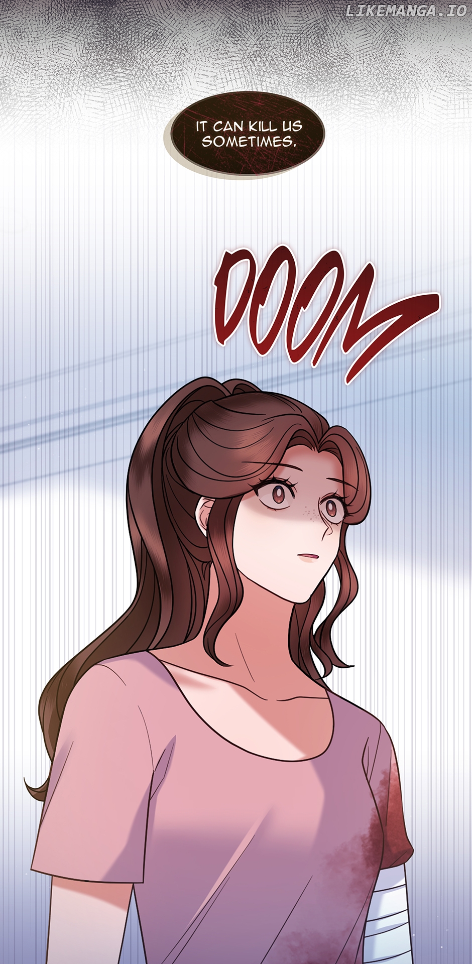 Torn Between Alphas Chapter 33 - page 41
