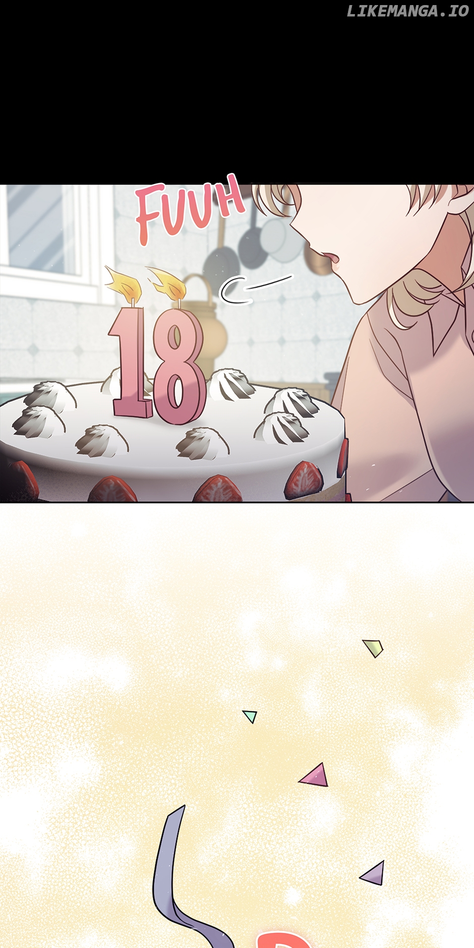 Torn Between Alphas Chapter 33 - page 52